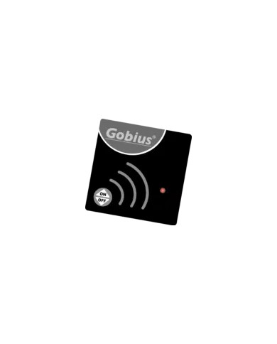 Gobius 1 Tankalarm für Wasser-, Kraftstoff- und Flüssigkeitstanks