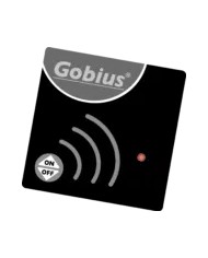 Gobius 1 alarme de niveau bas pour réservoirs eau, carburant et liquides