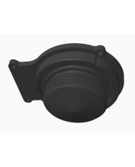 Gobius C adapter for metal tanks