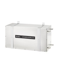 Accumulation eau chaude instantanée 16 L