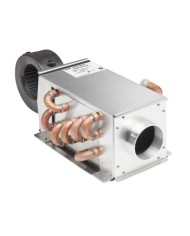 Chauffage Matrix 1,8 kW 60 mm