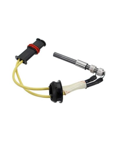 Kabelbaum Thermo Top Pro 50 Standard