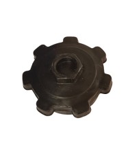 Kraftstofftankverschluss