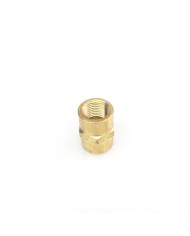 Raccord de tuyauterie femelle 1/2" – 1/2"