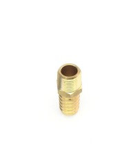 Übergang 19 mm 1/2" Rohr auf 3/4" Schlauch