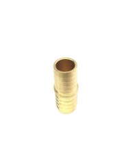 Raccord tuyau à tuyau 19 mm 3/4"