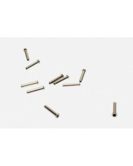 Bague de support 2 x 10 x 0,3 mm / 10 pcs