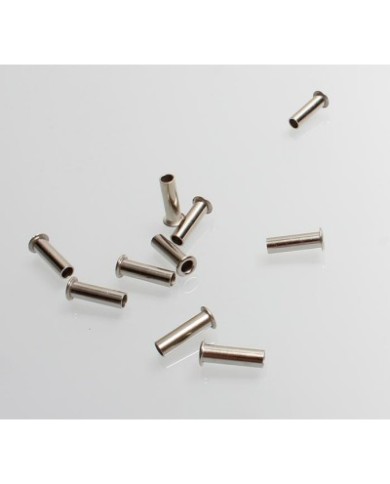 Bague de support 3 x 10 x 0,3 mm / 10 pcs