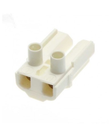 Connecteur d’alimentation femelle