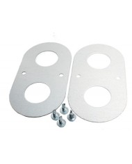 Kit de plaque de protection