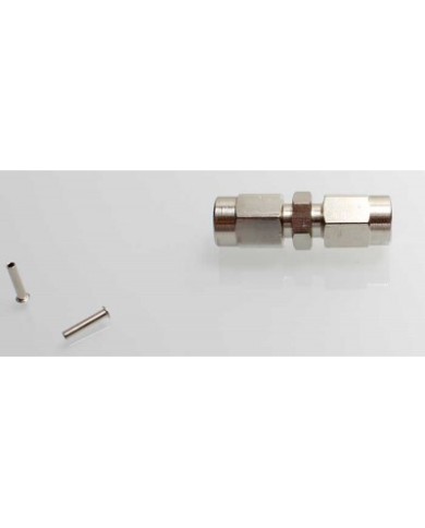 Verlängerungsverbinder 5 mm
