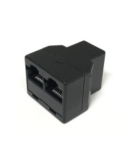 RJ45 3-fach Verteiler