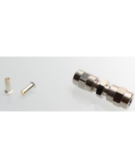 Raccord de rallonge 6 mm