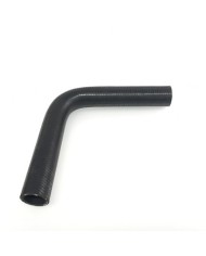 Coude EPDM 22 mm 90° 15 x 15 cm