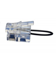 Kurzschlussstecker