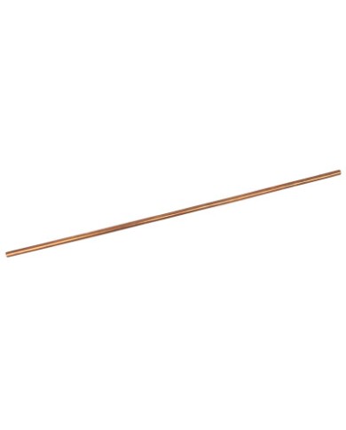 Schutzrohr für Kraftstoffleitung