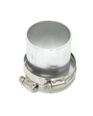 Rallonge de conduit 60 mm