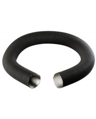 Conduit d’air chaud 60 mm