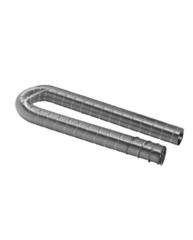 Aluminiumrohr