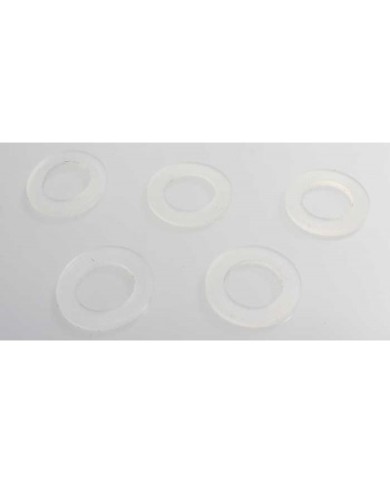 Joint pour bougie de préchauffage / 5 pcs