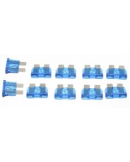 Fusible 15 A / 10 pcs