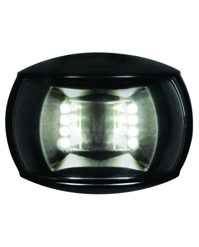 HELLA NAVILED COMPACT BSH HECK, SCHWARZ