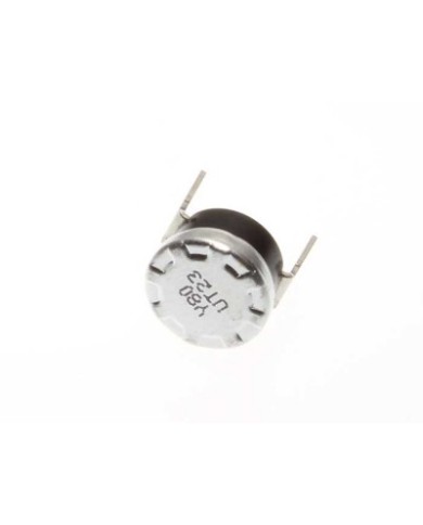 Thermostat 80 °C