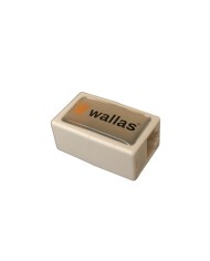 RJ45 Kupplung weiblich/weiblich