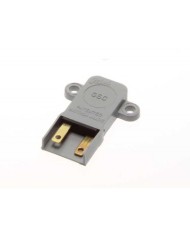 Überhitzungsthermostat 120 °C