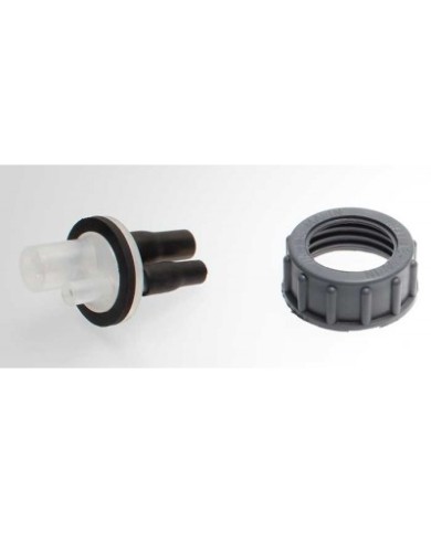 Kraftstofftankanschluss Steamlock X-bur