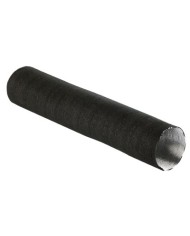 Conduit d’air chaud ø 75 mm