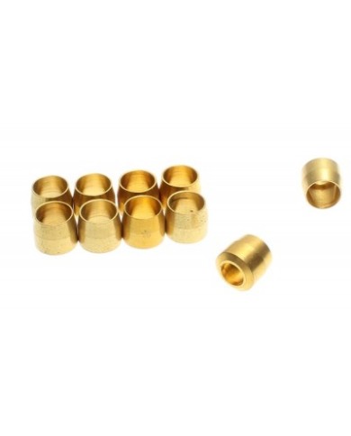 Klemmring 6 mm / 10 Stk