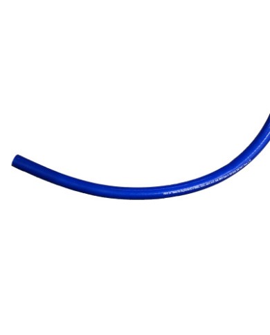 Tuyau de chauffage en silicone haute température 19 mm 3/4"