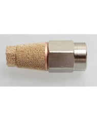 Filtre à carburant complet