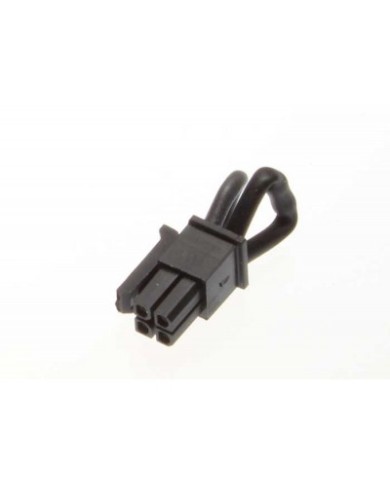 Connecteur de court-circuit