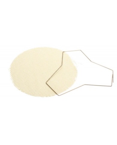 Tapis inférieur ø 105 mm