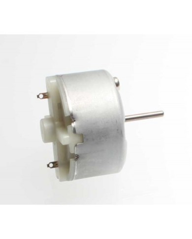 Moteur, axe 2 mm