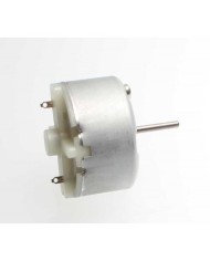 Moteur, axe 2 mm