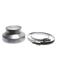 Kanaladapter ø 60 / 90 mm