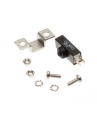Überhitzungsthermostat rückstellbar 120 °C