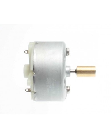 Moteur, axe 6 mm