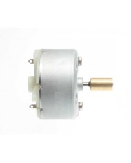 Motor, Achse 6 mm