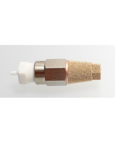 Kraftstofffilter komplett