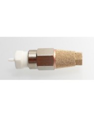 Kraftstofffilter komplett