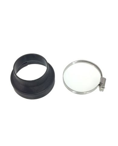 Kanaladapter ø 60 / 75 mm