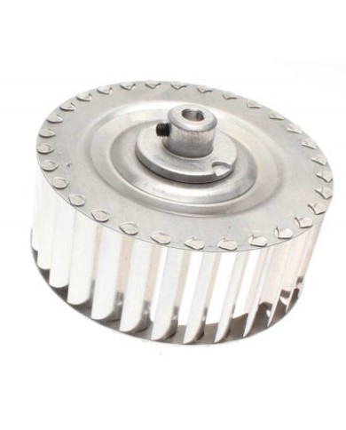 Rotor, axe 6 mm 1300