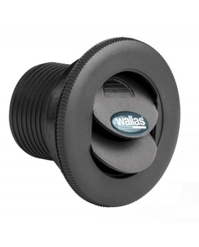 Buse de ventilation ø 60 mm