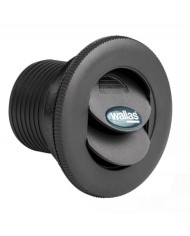 Buse de ventilation ø 60 mm
