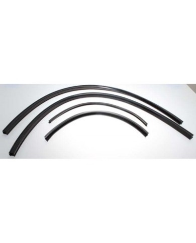 Dichtungssatz für Keramikplatten