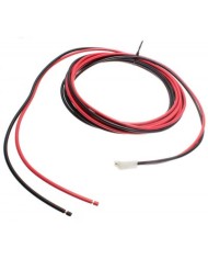 Câble d’alimentation avec connecteur